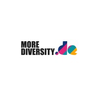 MOREDIVERSITY.de logo - Similar company to Diversity Factory Gmbh