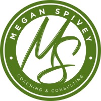 Megan Spivey Coaching & Consulting logo - Similar company to Perfeqta