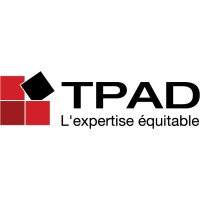 TPAD logo - Similar company to Vision Development