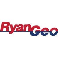 RyanGeo logo - Similar company to Carolina Containers & Transport