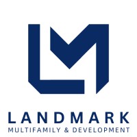 Landmark - Multifamily & Development logo - Similar company to Nara Advisors, Inc.