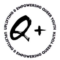 Q Plus logo - Similar company to Peach Mag