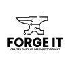 Forge IT Solutions AB logo - Similar company to Bold && Brave