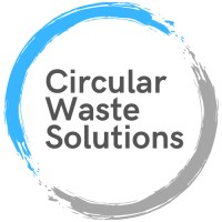 Circular Waste Solutions logo - Similar company to Frosco