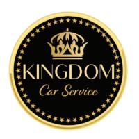 Kingdom Car Service logo - Similar company to Knvey