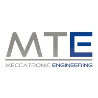 Meccatronic Engineering Srl logo - Similar company to Omca Srl