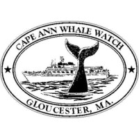 Cape Ann Whale Watch logo - Similar company to Discovery Whale Watch