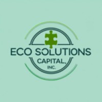 Eco Solutions Capital, Inc. logo - Similar company to Uc Disaster Resilience Network