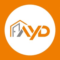 AYD Prefabrik logo - Similar company to Vi̇lla Yapi Prefabri̇k