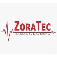 ZORATEC logo - Similar company to Fmis Ltd.