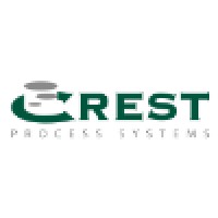 CREST Process Systems Inc. logo - Similar company to Versauk Ltd