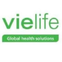 Vielife Health & wellbeing logo - Similar company to David Eid Consultancy