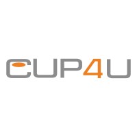 cup4u.eu logo - Similar company to Labelexpress.Eu