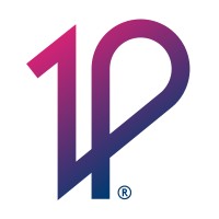 First Person logo - Similar company to Alternative Aesthetics