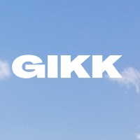 Gikk logo - Similar company to Parallel Music Conference