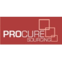 Procure Sourcing logo - Similar company to Comprara