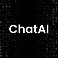 ChatAI logo - Similar company to Orbitt