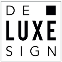 Deluxesign logo - Similar company to Creativelement | Product E Visual Design