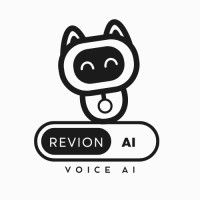 Revion AI logo - Similar company to Incontrall