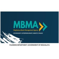 MEGHALAYA BASIN MANAGEMENT AGENCY logo - Similar company to Ces Cares (Customized Applications For Rural Economies)