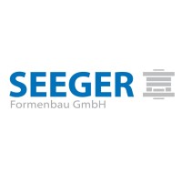 Seeger Formenbau logo - Similar company to Plastigum Ag