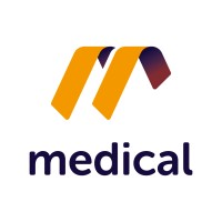 Medical logo - Similar company to Advizo | Detachering Jeugdzorg