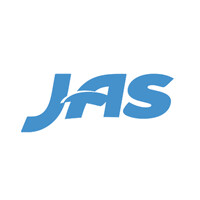 JAS Forwarding Worldwide (Belgium) NV logo - Similar company to Jas Worldwide • The Netherlands