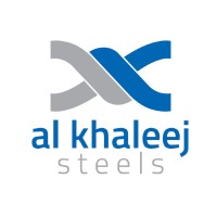Al Khaleej Steel Industries LLC logo - Similar company to United Wire Factories Company (Aslak)