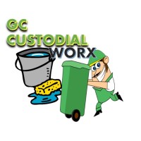 GC Custodial Worx, LLC logo - Similar company to Oasis Custodial Services