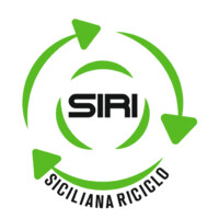 Siri - Siciliana Riciclo logo - Similar company to Simap