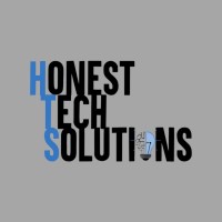 Honest Tech Solutions logo - Similar company to Lab20 Media