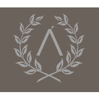 Areté logo - Similar company to Adventur•Ish