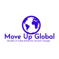 Move Up Global logo - Similar company to Tufts Dining