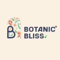 Botanic Bliss logo - Similar company to Discover My Mind