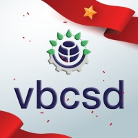VBCSD – Vietnam Business Council for Sustainable Development logo - Similar company to Project Can