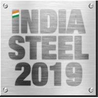 India Steel 2019 logo - Similar company to Inprocorp India Pvt. Ltd.