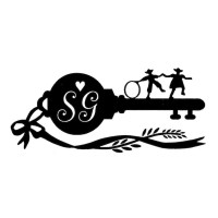 Secret Garden Enchanting Children's Clothing logo - Similar company to Babbletym