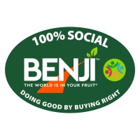 Benji Fruit Global (BFG) logo - Similar company to Fb Fruit
