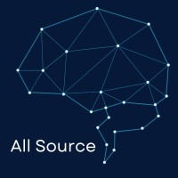All Source logo - Similar company to Data Cube