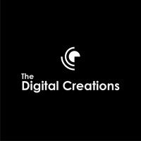 The Digital Creations | Marketing and Advertising logo - Similar company to H&N Marketing & Advertising