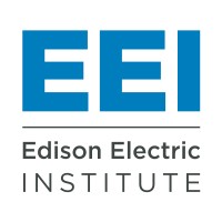 Edison Electric Institute logo - Similar company to Epri