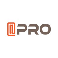 APRO Building Materials Co Ltd. logo - Similar company to U-Stucco™ Green Building Materials