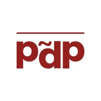 Editorial {Pie de Página} logo - Similar company to Dafon
