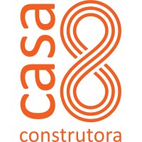 Casa8 logo - Similar company to Inloop Holding S/A