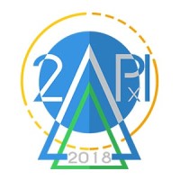 2API logo - Similar company to 2Api Lyon 2025