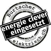 Burtscher Elektro- & Gebäudetechnik AG logo - Similar company to Etark