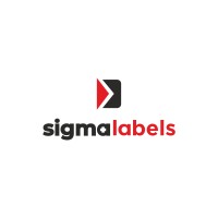 SigmaLabels logo - Similar company to Sigma Labels