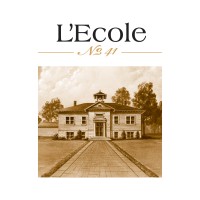 L’Ecole № 41 logo - Similar company to Bionic Wines