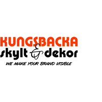 Kungsbacka Skylt & Dekor logo - Similar company to Kungsbacka Lighting Ab
