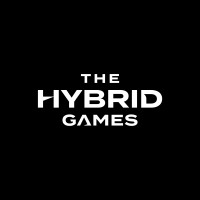 The Hybrid Games logo - Similar company to Ecorich Composting Solutions